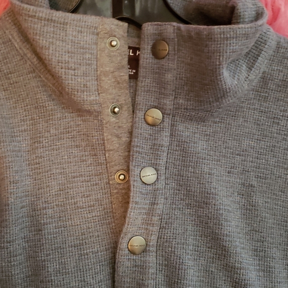 Michael kors men's sweater - Picture 6 of 8
